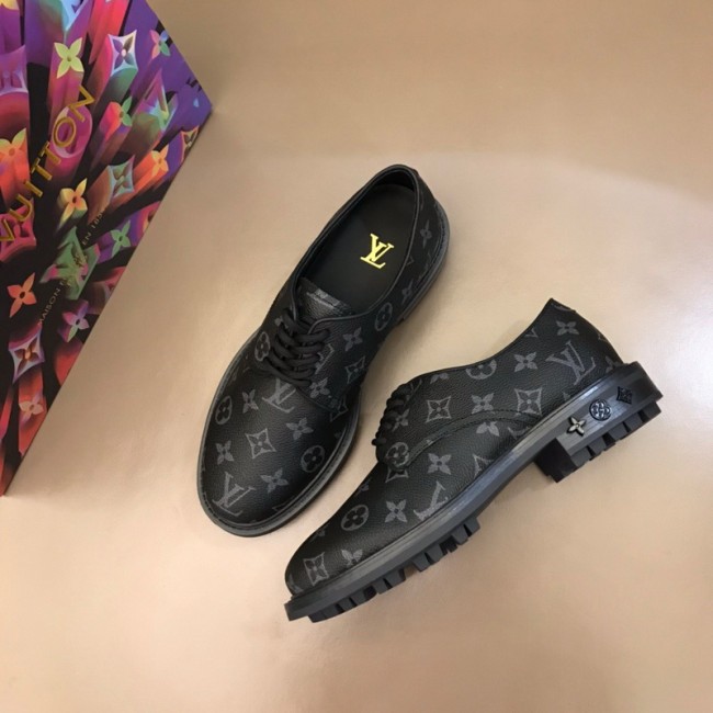 Super Max Custom LV Shoes-1373
