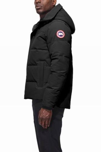 CG Down Jacket men-876