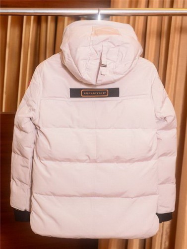 CG Down Jacket men-403