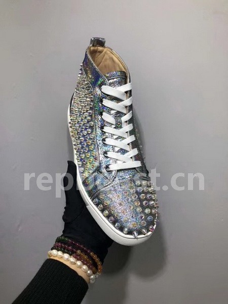 Super Max Christian Louboutin Shoes-1175