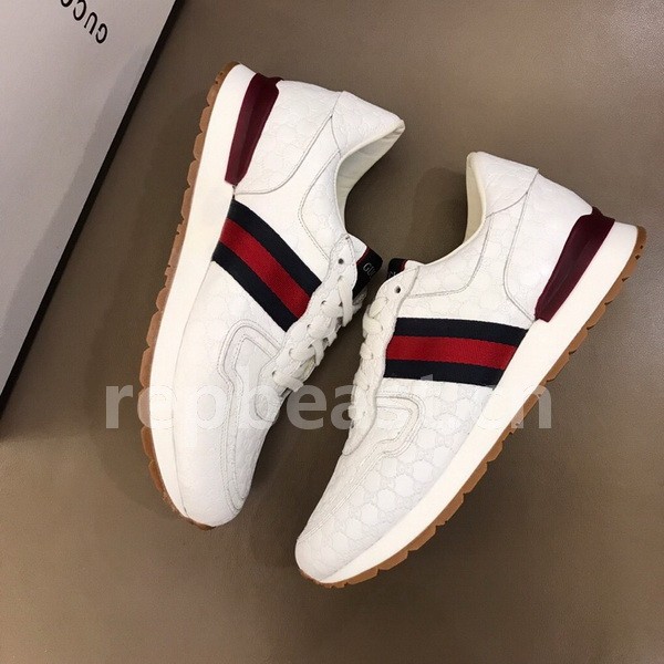 Super Max G Shoes-341