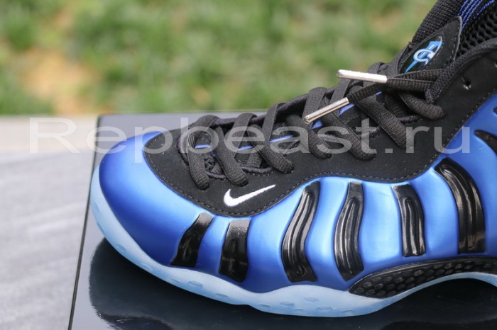 Nike Air Foamposite One “Sharpie”