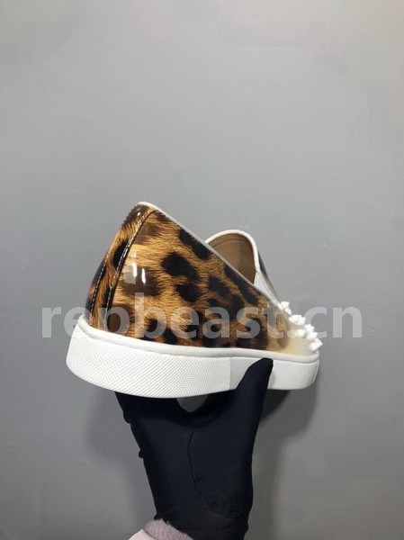 Super Max Christian Louboutin Shoes-1153