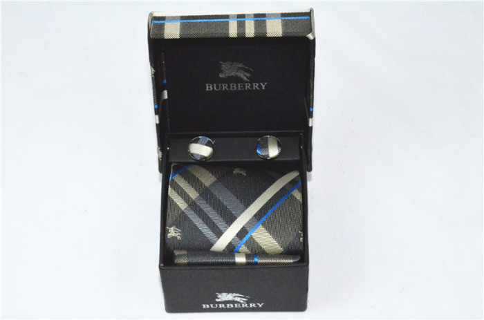 Burberry Necktie AAA Quality-075