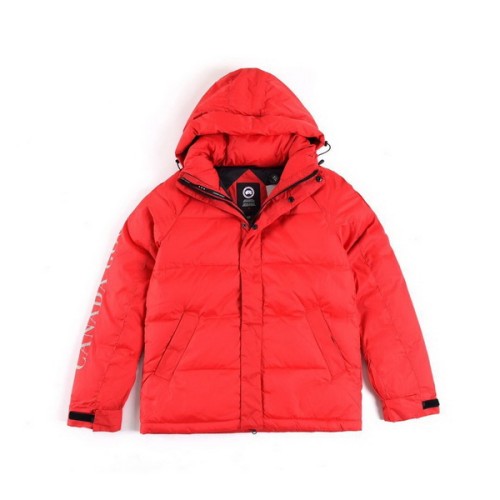 CG Down Jacket men-174