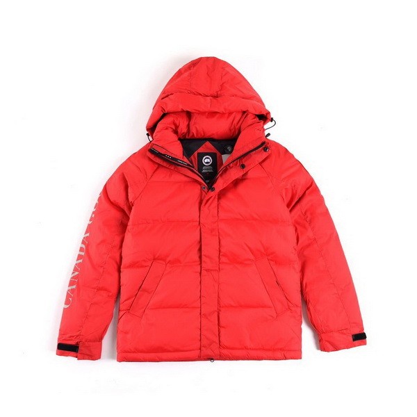 CG Down Jacket men-174