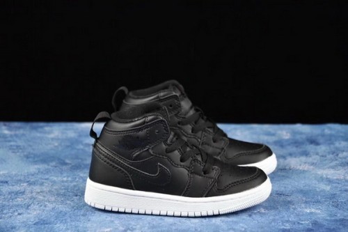 Jordan 1 kids shoes-393