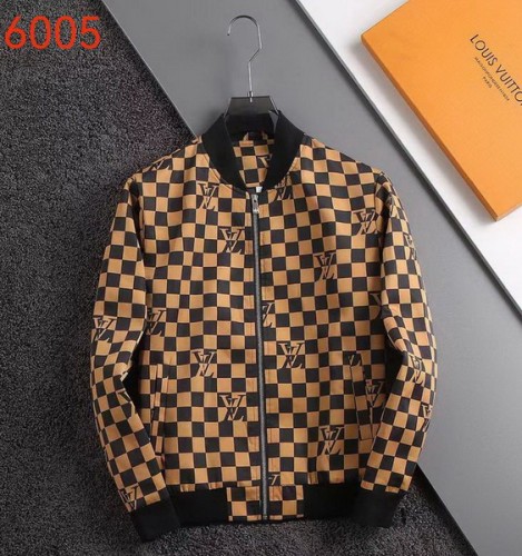 LV  Coat men-452(M-XXXL)