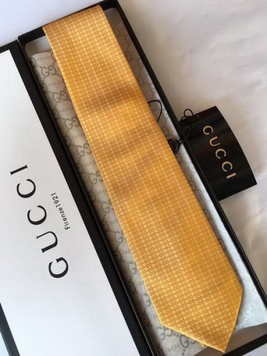 G Necktie AAA Quality-207