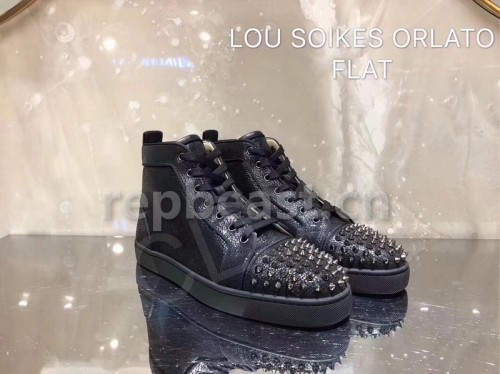Super Max Christian Louboutin Shoes-1142