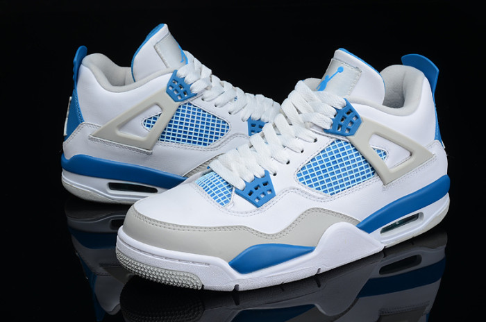 Perfect Air Jordan 4 shoes-004
