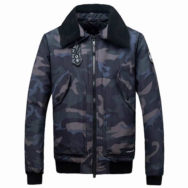 CG Down Jacket men-863