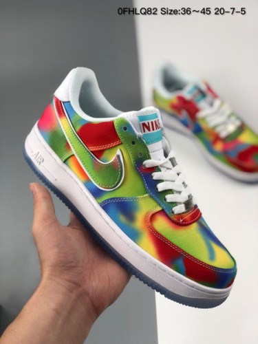 Nike air force shoes men low-747