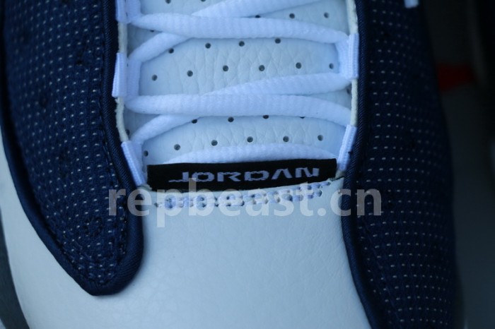 Authentic Air Jordan 13 flint 2020