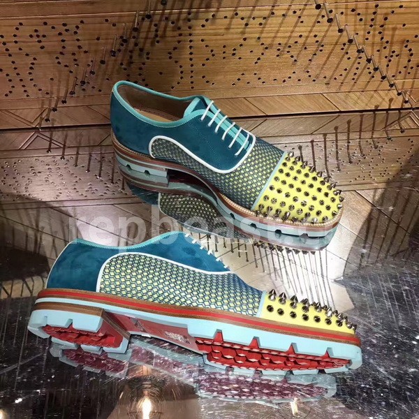 Super Max Christian Louboutin Shoes-736