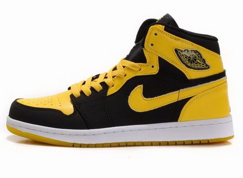 Air Jordan 1 shoes AAA-002