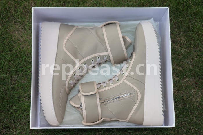 Fear of God High End Boots-002