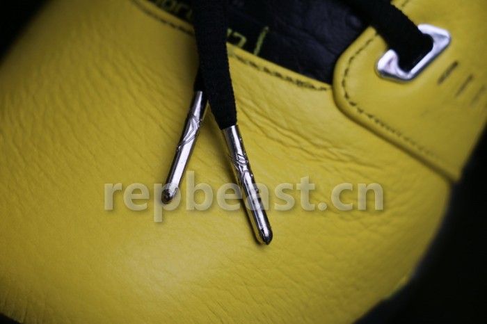 Authentic SoleFly x Air Jordan 17 Low “Lightning”