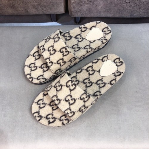 G men slippers AAA-1128