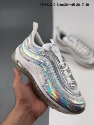 Nike Air Max 97 women shoes-323