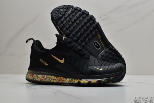 Nike Air Max 270 men shoes-943