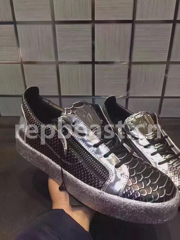Super Max GZ Shoes146