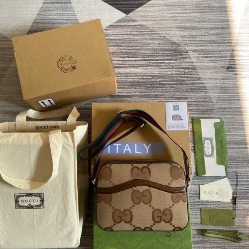 G High End Quality Bag-126