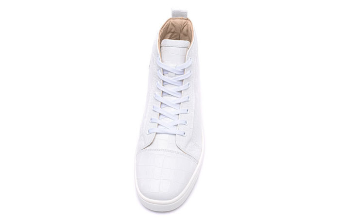 Christian Louboutin mens shoes-461
