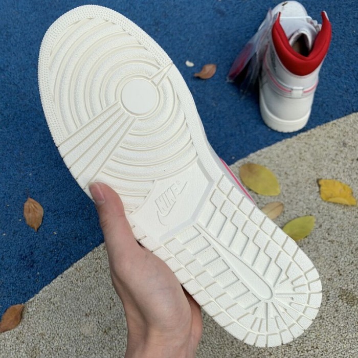 Authentic Air Jordan 1 Phantom