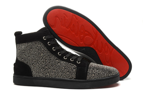 Christian Louboutin mens shoes-342