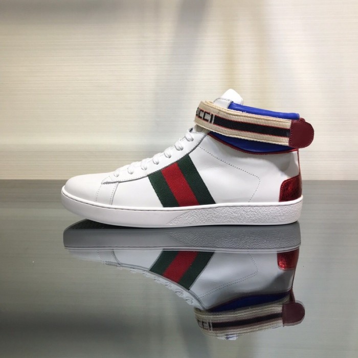 Super Max G Shoes-123