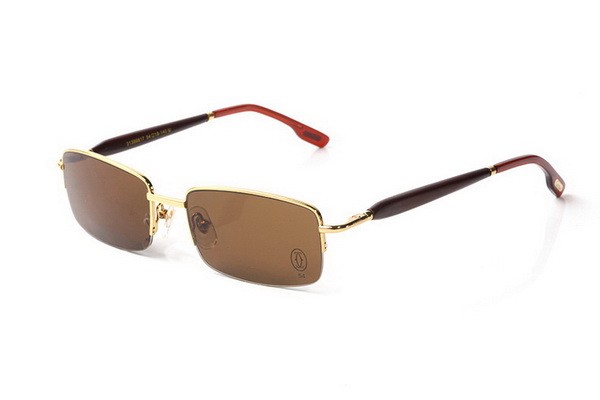 Cartie Plain Glasses AAA-1778