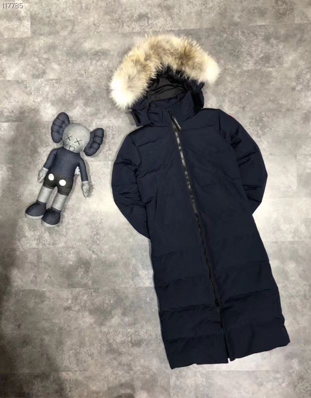 CG Down Jacket men-507