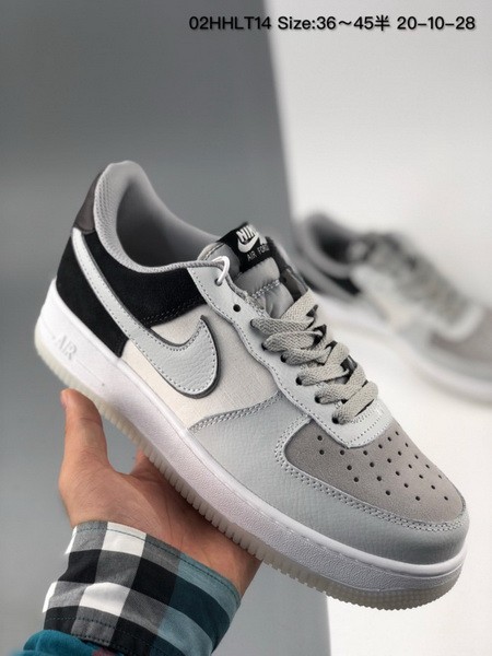Nike air force shoes men low-2008