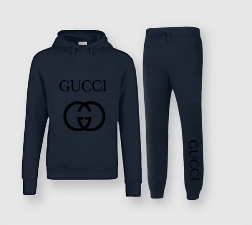 G long sleeve men suit-606(M-XXXXXL)