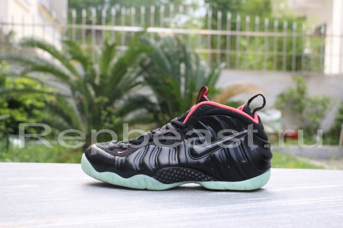 Nike Air Foamposite Pro “Yeezy”