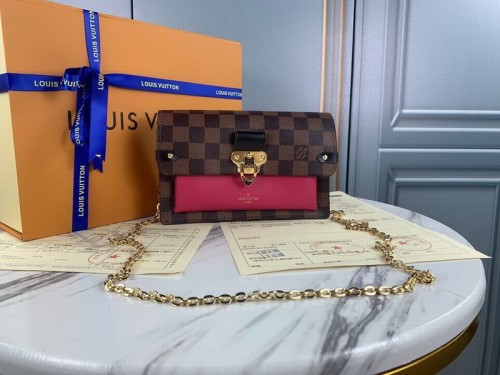 LV Hangbags AAA Women-420