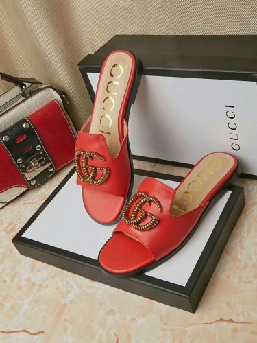 G women slippers 1;1 quality-049