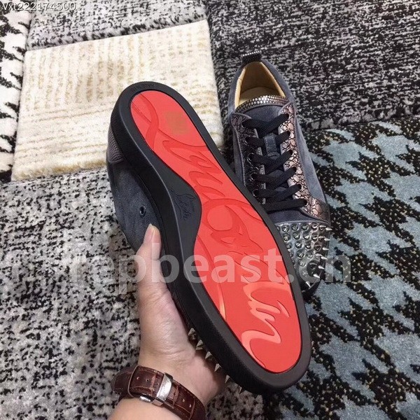 Super Max Christian Louboutin Shoes-949