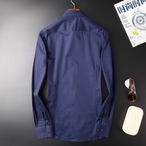 G long sleeve shirt men-125(M-XXXL)