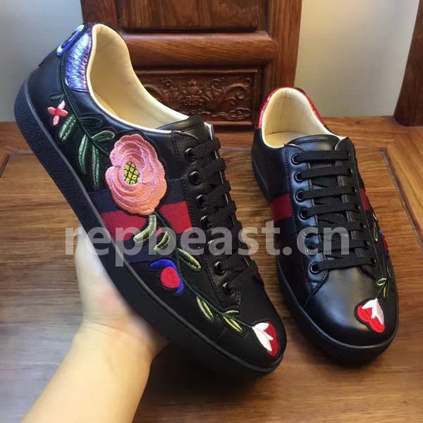 Super Max G Shoes-175