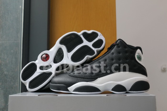 Authentic Air Jordan 13 “Reverse He Got Game”