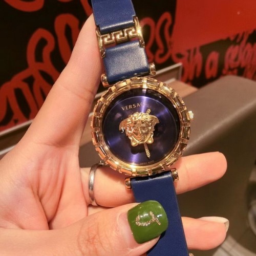 Versace Watches-322