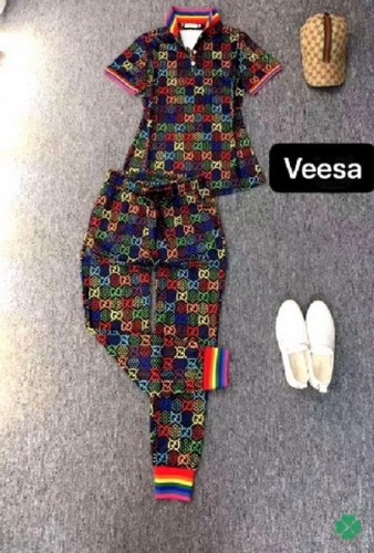 G women suit-023(M-XL)