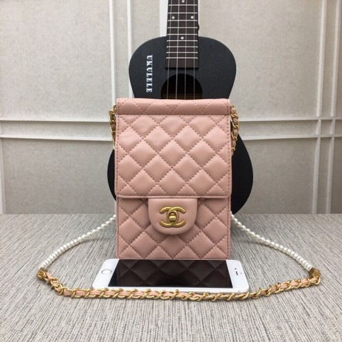 CHNL High End Quality Bag-036