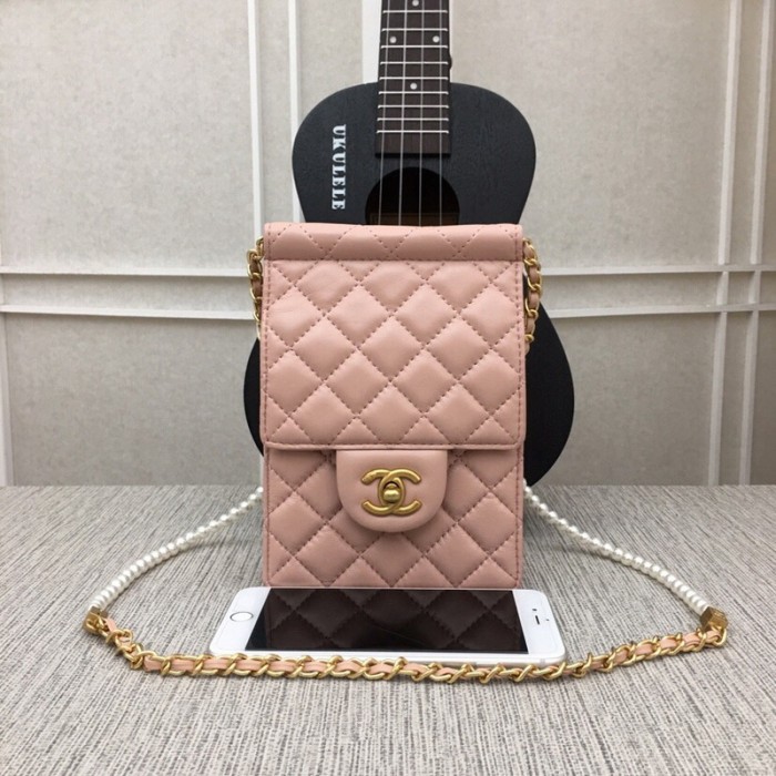 CHNL High End Quality Bag-036