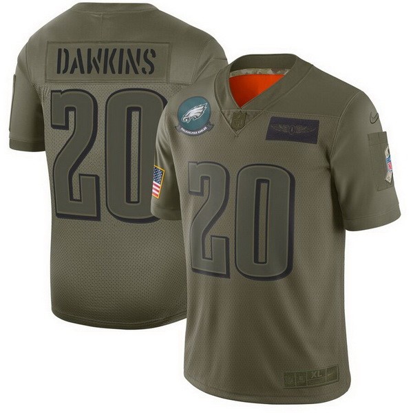 NFL 2019 Jerseys men-874
