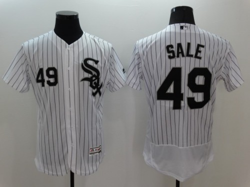 MLB Chicago White Sox-053