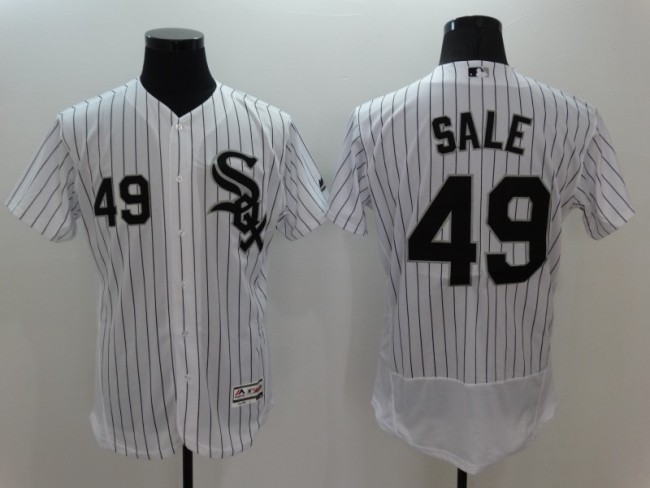 MLB Chicago White Sox-053