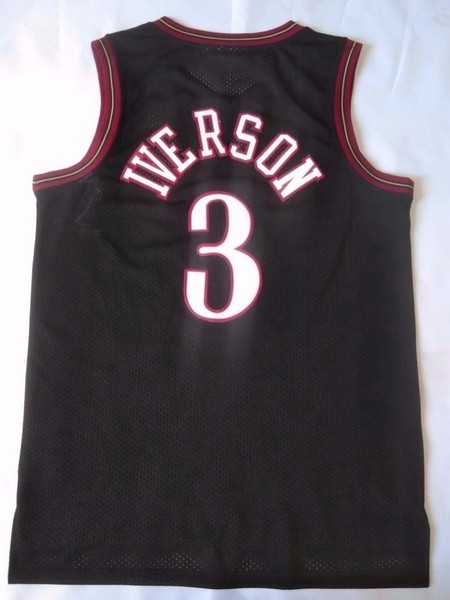NBA Philadelphia 76ers-202